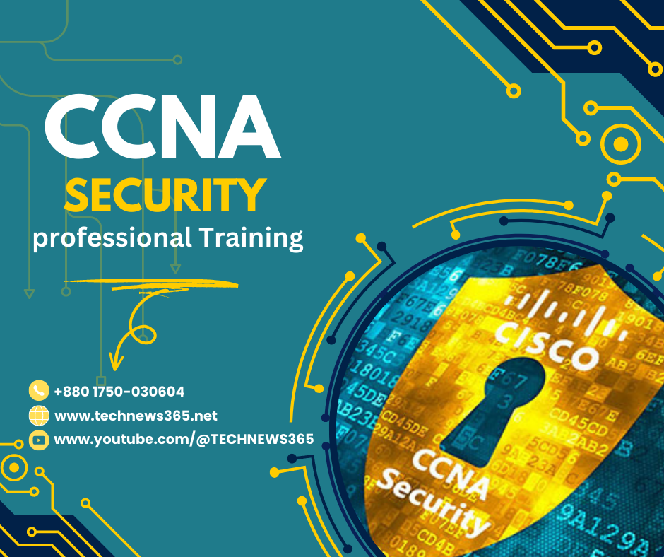 CCNA Security